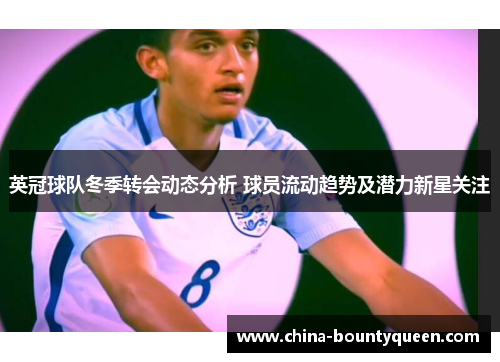 英冠球队冬季转会动态分析 球员流动趋势及潜力新星关注